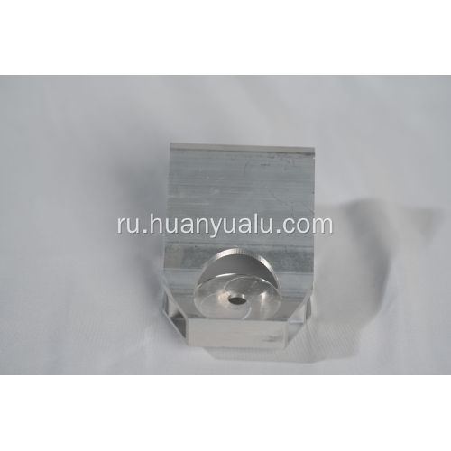 Алюминий для подносов для батареи новых энергетических транспортных средств